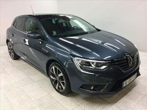 Renault Megane iv IV BOSE EDITION 1.5 dCi  Occasion