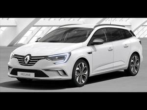 Renault Megane iv estate IV GT-LINE 1.6 dCi 