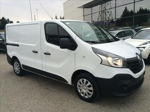 Renault Trafic L1H1 PACK CLIM  dCi  Occasion