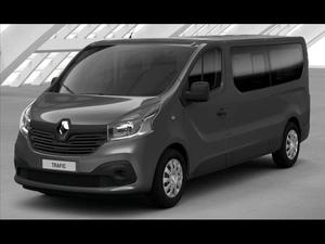 Renault Trafic combi GRAND ZEN NAV dCi PL  Occasion