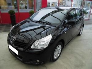 Toyota Verso 126 D-4D SKYVIEW 7PL  Occasion