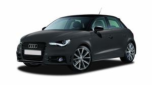 AUDI A1 1.4 TDI 90 Suréquipé+Sline+GPS