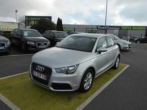 AUDI A1 1.6 TDI 90CH FAP BUSINESS LINE