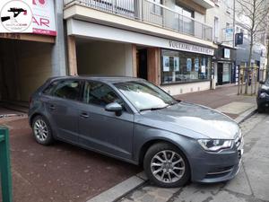 AUDI A3 2.0 TDI 150 BUSINESS LINE