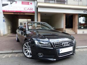 AUDI A5 1.8 TFSI 170 STRONIC LUXE
