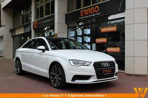 AUDI APACK S LINE 4P