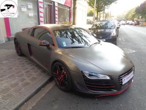 AUDI R8 GT