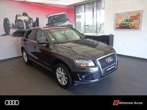 Audi Q5 2.0 TDI 143 FP ss Ambition Luxe qto  Occasion