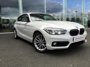 BMW 118 d xDrive 150ch Sport 3p  Occasion