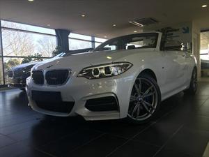 BMW 240 MiA 340ch  Occasion