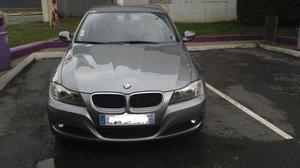 BMW 316d 115 ch Confort