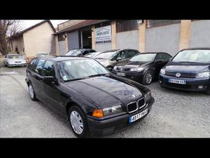 BMW 318 (E46) TDS  Occasion