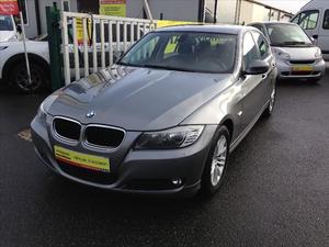 BMW 320 (E90) D EDITION LUXE  Occasion