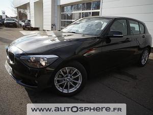 BMW Serie d xDrive 143ch Business 5p  Occasion