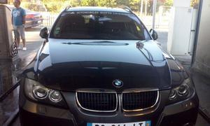 BMW Touring 318d 143ch Luxe