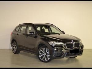 BMW X1 SDRIVE18DA 150CH  Occasion