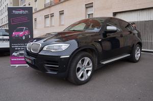 BMW X6 M50d 381