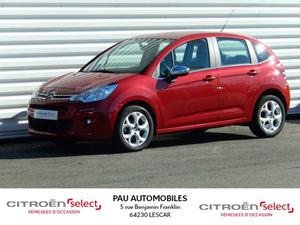 CITROEN C 