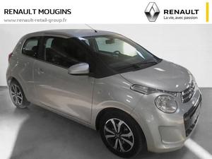 CITROEN C1 VTI 68 ETG FEEL  Occasion