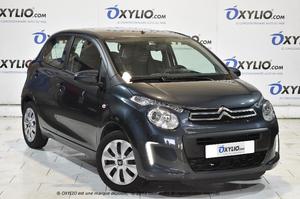 CITROëN C1 II 1.2 PureTech 82 Feel Clim -42%