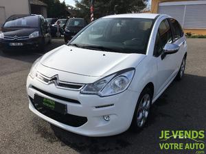 CITROëN C3 1.6 BlueHDi75 Feel Edition