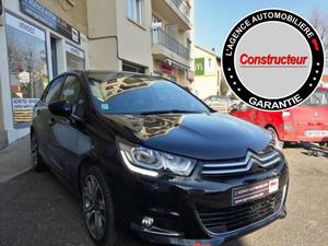 CITROëN C4 BlueHDi 120ch Shine