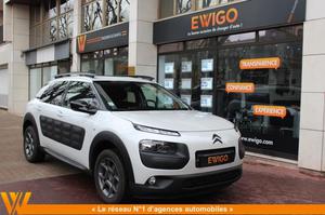 CITROëN C4 cactus PURETECH 82 SHINE