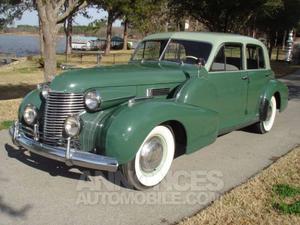 Cadillac FLEETWOOD Vci flathead  vert