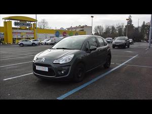 Citroen C3 C3 1.6 HDi 16V 92 airDream Pack Clim 