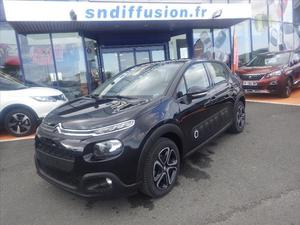 Citroen C3 new PURETECH 82 SHINE  Occasion