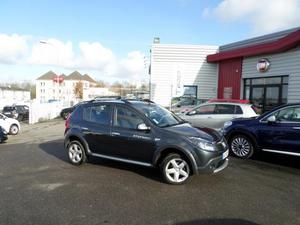 DACIA Sandero 1.5 DCI 70 ECO² STEWAY  Occasion