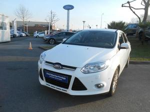 FORD FOCUS  