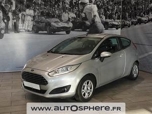 FORD Fiesta 1.6 TDCi 95ch Stop&Start ECOnetic 3p 