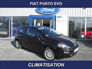 Fiat Punto 1.3 Multijet 16v 75ch Easy 3p  Occasion