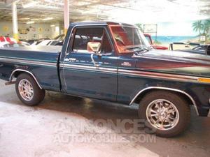 Ford F100 Vci  vert