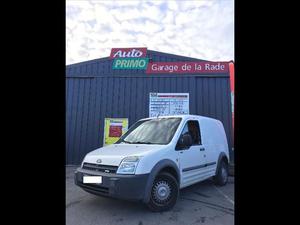 Ford Transit connect 220C 1.8 TDCI 90CH  Occasion