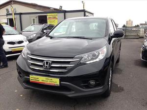 Honda Cr-v 1.6 I-DTEC 120CH ELEGANCE 2WD  Occasion