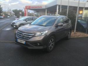 Honda Cr-v 1.6 i-DTEC120 Executive Navi 2WD  Occasion