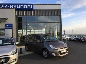 Hyundai Ixch Pack Sensation  Occasion