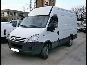 IVECO Daily 35s10v Occasion