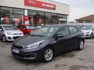 Kia Ceed 1.0 T-GDI 120 ACTIVE RDS  Occasion