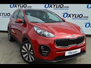 Kia Sportage IV 1.7 CRDI BVM Active  Occasion