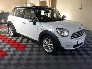 MINI Countryman 1.6 D CHILI  Occasion