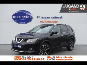 NISSAN X-Trail 1.6 DCI 130 TEKNA ALL MODE 4X Occasion