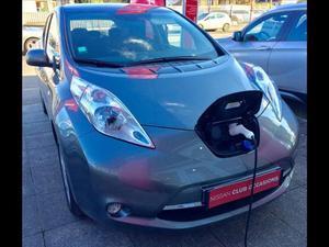 Nissan Leaf  kWh ACENTA  Occasion