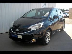 Nissan Note 1.2 DIG-S 98ch Connect Edition  Occasion