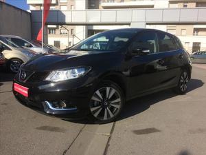 Nissan Pulsar 1.2 DIGT 115 Connect Ed  Occasion