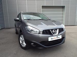 Nissan Qashqai 1.6 DCI 130 ULTIMATE EDITION  Occasion