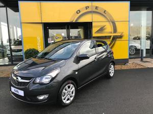 Opel Karl Edition Plus  ch (A)  Occasion