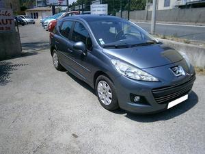 PEUGEOT 207 SW 1.6 hdi 90cv premium  Occasion